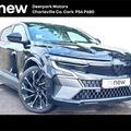Renault Megane 2026
