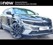 Renault Megane 2026