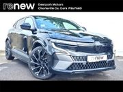 Renault Megane 2026