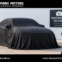 Dacia Sandero Stepway 2026