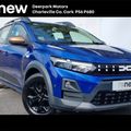 Dacia Sandero Stepway 2026