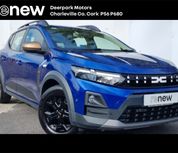 Dacia Sandero Stepway 2026