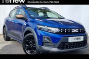Dacia Sandero Stepway 2026