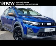 Dacia Sandero Stepway 2026