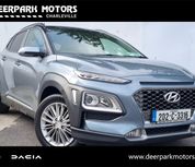 Hyundai Kona 2020