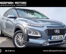 Hyundai Kona 2020