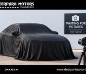 Dacia Duster 2023