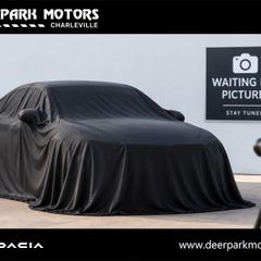 Dacia Duster 2023