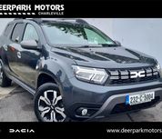 Dacia Duster 2023
