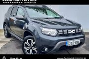 Dacia Duster 2023