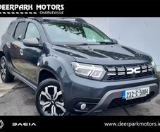 Dacia Duster 2023