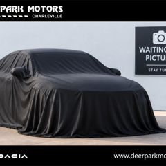 Dacia Duster 2020