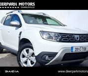 Dacia Duster 2020
