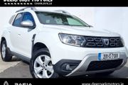 Dacia Duster 2020