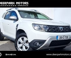 Dacia Duster 2020