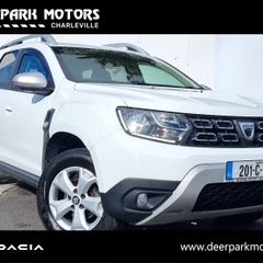Dacia Duster 2020