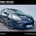 Renault Clio 2018