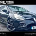 Renault Clio 2018