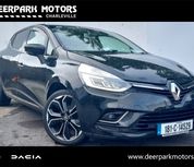 Renault Clio 2018