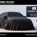Dacia Duster 2022