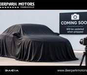 Dacia Duster 2022