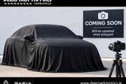 Dacia Duster 2022