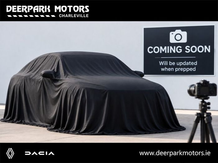 Dacia Duster 2022