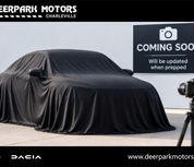 Dacia Duster 2023