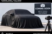 Dacia Duster 2023