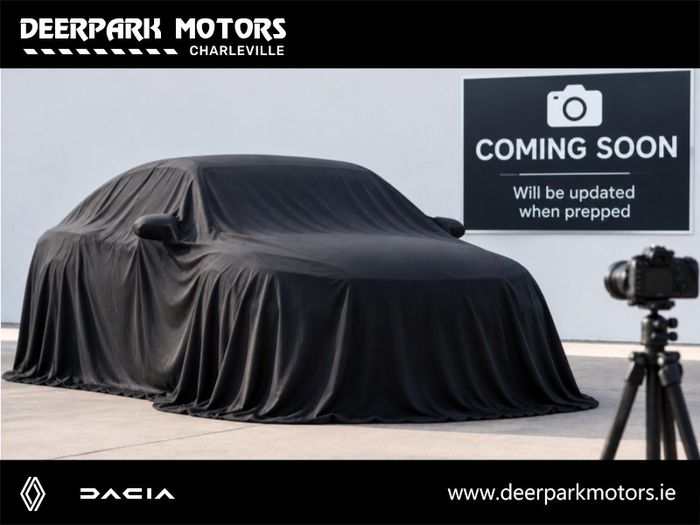 Dacia Duster 2023