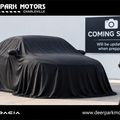 Dacia Duster 2018