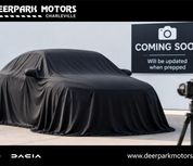 Dacia Duster 2018