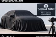 Dacia Duster 2018