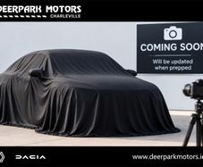 Dacia Duster 2018