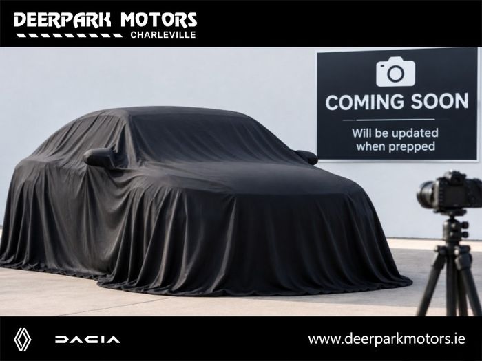 Dacia Duster 2018