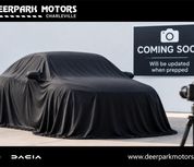 Renault Megane 2018