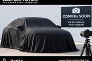 Renault Megane 2018