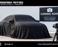 Renault Megane 2018