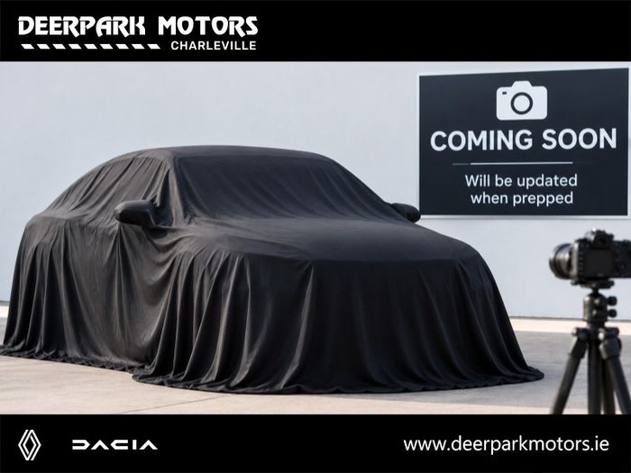 Renault Megane 2018