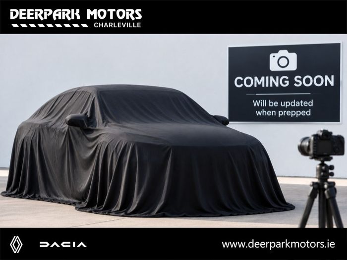 Dacia Sandero Stepway 2024