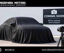Renault Megane 2019