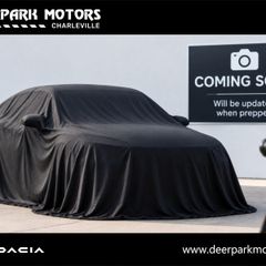 Renault Megane 2019