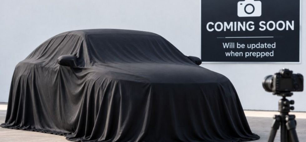 Renault Megane 2019
