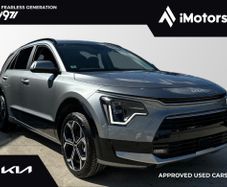 Kia Niro 2026