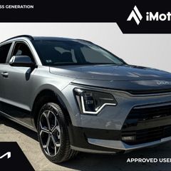 Kia Niro 2026