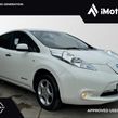 Nissan Leaf 2017