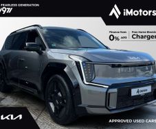 Kia EV9 2026