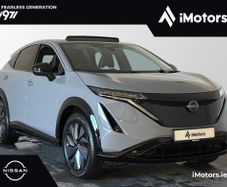 Nissan Ariya 2025