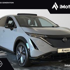 Nissan Ariya 2025