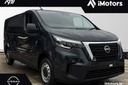 Nissan Primastar 2026